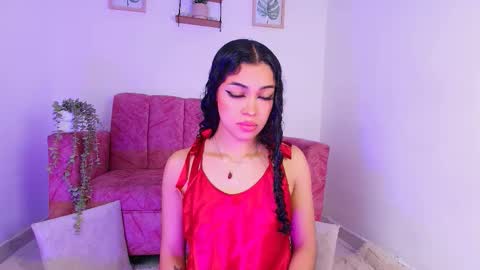 Sara Jhonson  online show from November 8, 10:24 pm