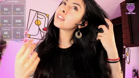 Sara online show from December 30, 3:45 pm