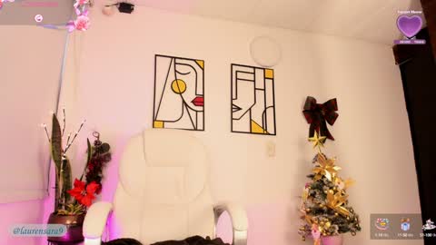 Sara online show from December 23, 9:51 pm