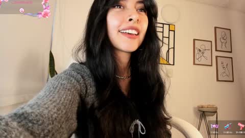 Sara online show from January 8, 9:44 pm