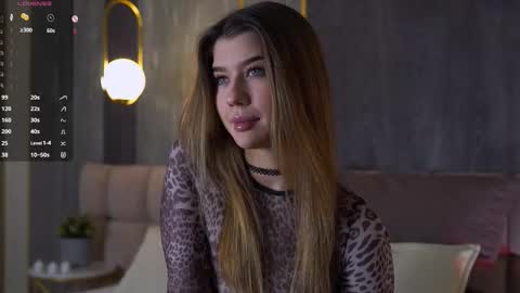 Sara online show from November 23, 4:49 pm