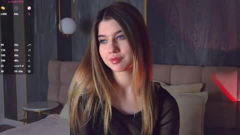 Sara online show from October 11, 5:16 pm