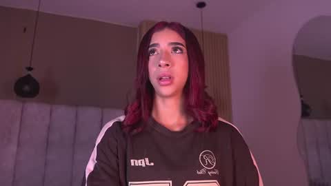 sara_lopee1 online show from June 22, 11:50 am