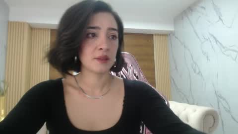 Sara  online show from April 13, 1:48 pm