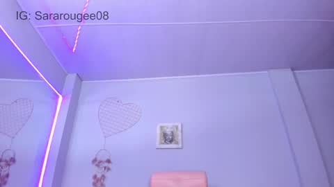 Sara online show from March 28, 8:27 am