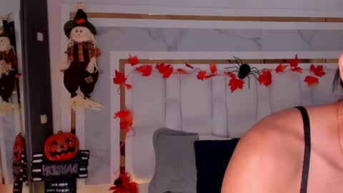 Snapshot of sara_mejia77 chatting on October 27, 3:06 am sara_mejia77 online show from October 27, 3:06 am