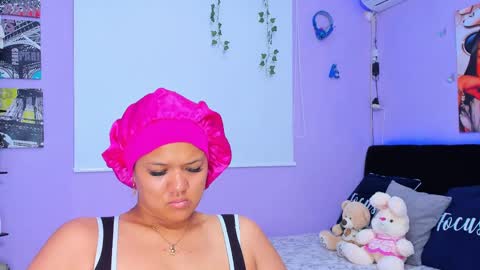 Sara Mendez online show from March 11, 3:12 pm