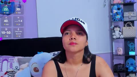 Sara Mendez online show from September 20, 11:41 pm