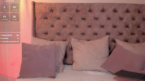 Sara Montes  online show from January 27, 8:39 pm