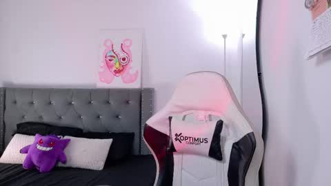 Sara online show from October 5, 10:17 pm