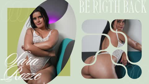 sara online show from April 5, 2:03 pm