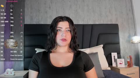 Snapshot of sara_stone17 chatting on January 29, 11:30 am  -  online show from January 29, 11:30 am