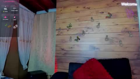 SARA online show from November 12, 5:21 am