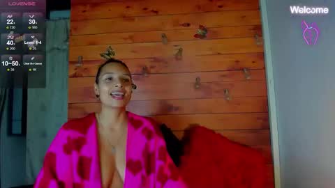 SARA online show from October 20, 2:27 am