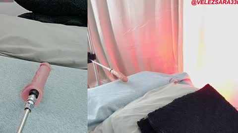 sara velez online show from March 4, 11:19 am