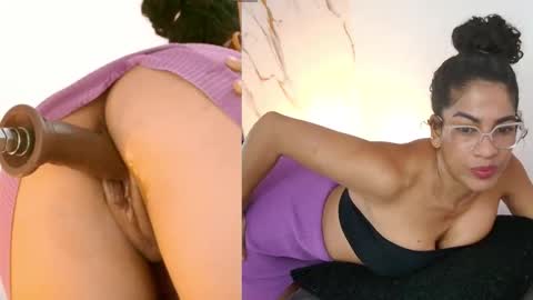 sara velez online show from December 22, 10:22 am