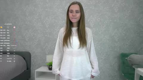 Im Sara  online show from October 11, 7:28 pm