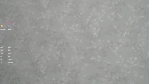 Im Sara  online show from November 28, 5:31 pm