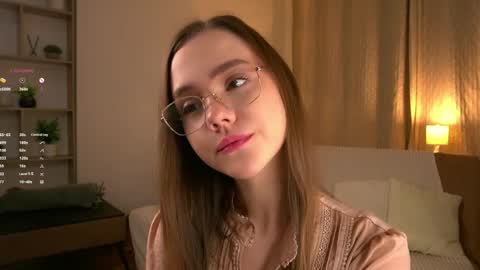 Im Sara  online show from March 27, 6:42 pm