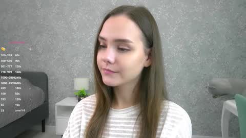 Im Sara  online show from November 3, 7:26 pm