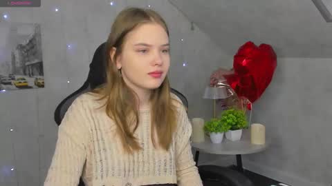 Sara online show from March 7, 1:16 am