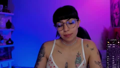 Sara online show from November 4, 3:02 pm