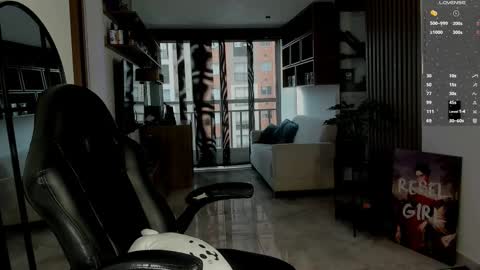 Sara online show from March 24, 2:34 pm