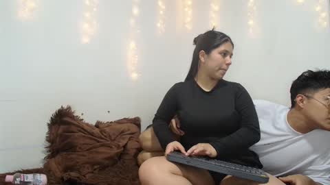 sara and thomas online show from January 11, 5:41 am