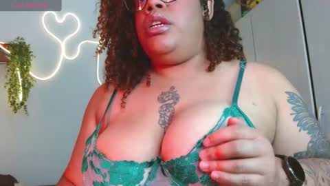 sarabbw173 online show from June 16, 3:32 am