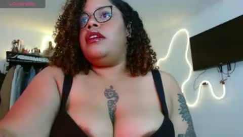 sarabbw173 online show from July 12, 4:04 am