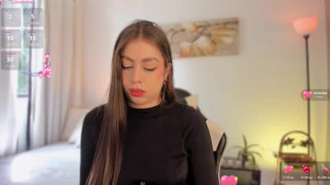 sara cavali online show from February 9, 6:54 pm