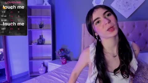 Sarada Parker online show from February 26, 6:04 pm