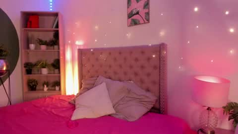 Sarada Parker online show from January 27, 6:09 pm