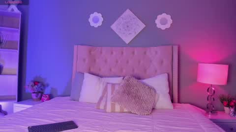 Sarada Parker online show from March 11, 3:34 pm