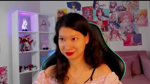 SaraDenars online show from November 28, 6:54 am