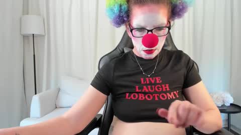 Sara Desire online show from March 3, 6:04 pm