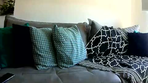 Briccio online show from September 18, 4:11 pm