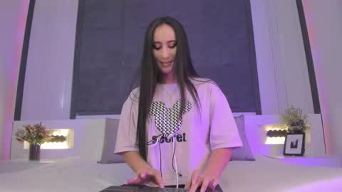  Sara Gomez  online show from March 6, 1:54 pm