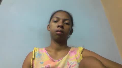 sarah146341 online show from April 2, 5:31 pm