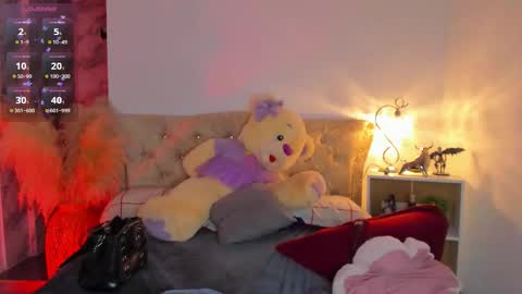 Sarah Valkiria  IG  Sar lanister online show from March 4, 1:13 am