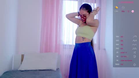 Sarah online show from December 23, 7:58 am