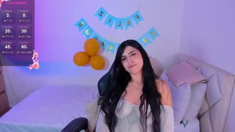 Sarah Independent model online show from February 12, 4:16 am