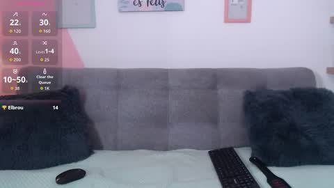 sara online show from December 18, 2:23 pm