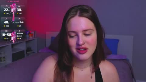 Sarah online show from April 21, 11:12 pm