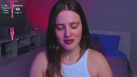 Sarah online show from April 22, 11:23 pm