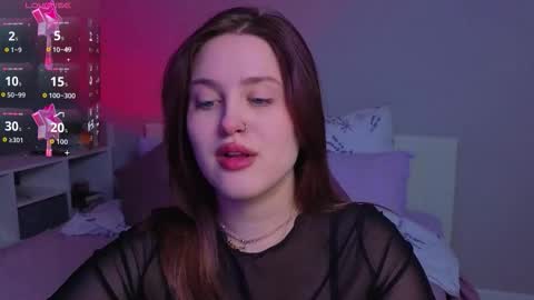 Sarah online show from March 7, 12:54 am