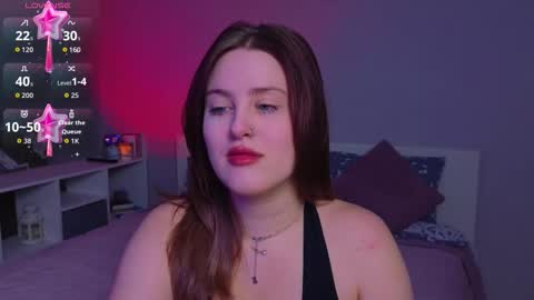 Sarah online show from March 25, 11:22 pm