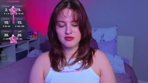 Sarah online show from May 5, 12:28 am