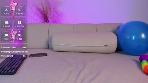  Sarah  online show from December 5, 7:22 pm