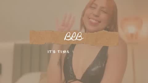 sarahgrant_ online show from March 12, 5:24 am